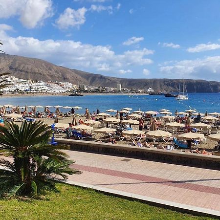 Apartamento Torres del Sol Arona (Tenerife) Exterior foto